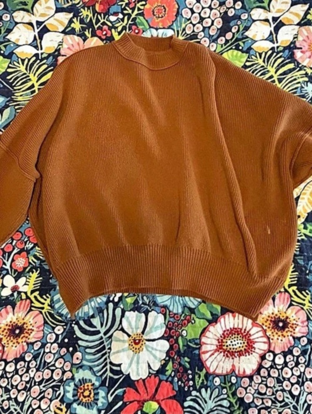 Free People Easy Street Tunic
